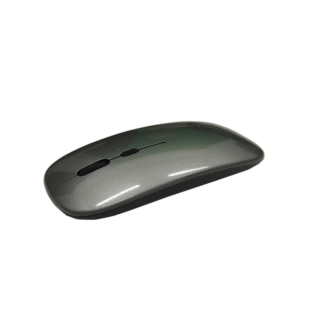 Kyle Computer Mouse Wireless RGB Optical Slim Computer Mouse – Steve Kyle Marketing