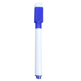 Erasable Whiteboard Pen Drawing Dry White Board Markers for Office and School Supplies