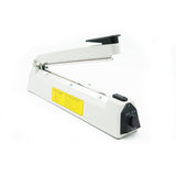 8830 Upright 300mm Plastic Manual Hand Impulse Sealer