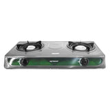 XTREME XGS-2B Double Burner Stove