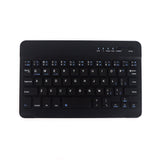 7 inch Slim Portable Mini Wireless Bluetooth Keyboard