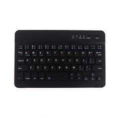 7 inch Slim Portable Mini Wireless Bluetooth Keyboard