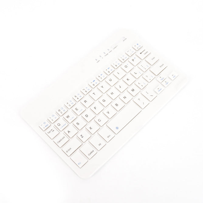 7 inch Slim Portable Mini Wireless Bluetooth Keyboard