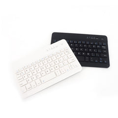 7 inch Slim Portable Mini Wireless Bluetooth Keyboard