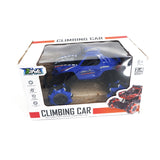 RC666A 2.4GHz 1:16 Scale Multi-directional Gesture Sensing RC Car