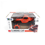 RC666A 2.4GHz 1:16 Scale Multi-directional Gesture Sensing RC Car