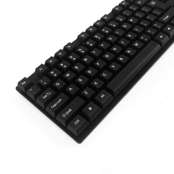 JK905 Wired Basic Keyboard for Laptops and PC – Steve Kyle Marketing