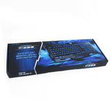 M200 Wired Gaming Keyboard with Backlight