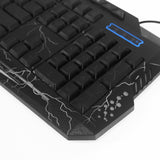 M200 Wired Gaming Keyboard with Backlight