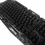 M200 Wired Gaming Keyboard with Backlight