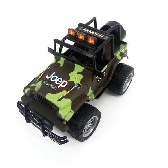 RC6062 1:18 Scale Super Speed High Off-road Racing RC Car