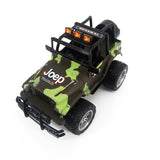 RC6062 1:18 Scale Super Speed High Off-road Racing RC Car