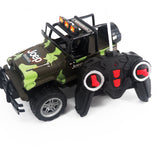 RC6062 1:18 Scale Super Speed High Off-road Racing RC Car