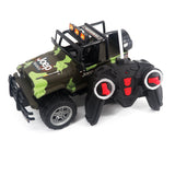 RC6062 1:18 Scale Super Speed High Off-road Racing RC Car