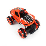 RC666A 2.4GHz 1:16 Scale Multi-directional Gesture Sensing RC Car