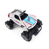 RC666A 2.4GHz 1:16 Scale Multi-directional Gesture Sensing RC Car