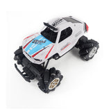 RC666A 2.4GHz 1:16 Scale Multi-directional Gesture Sensing RC Car