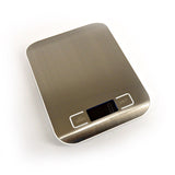 Pronto 10000g Digital Kitchen Scale Best for Kitchen, Food and Jewelry Shops