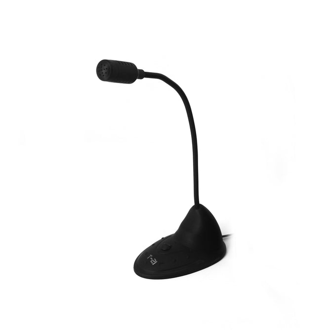 T21 Super Bass All Directional Condenser Microphone