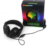 T20 Super Bass E-Sports Gaming Headset