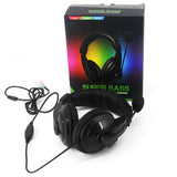 T20 Super Bass E-Sports Gaming Headset