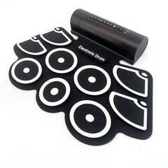 Electronic Musical Drum