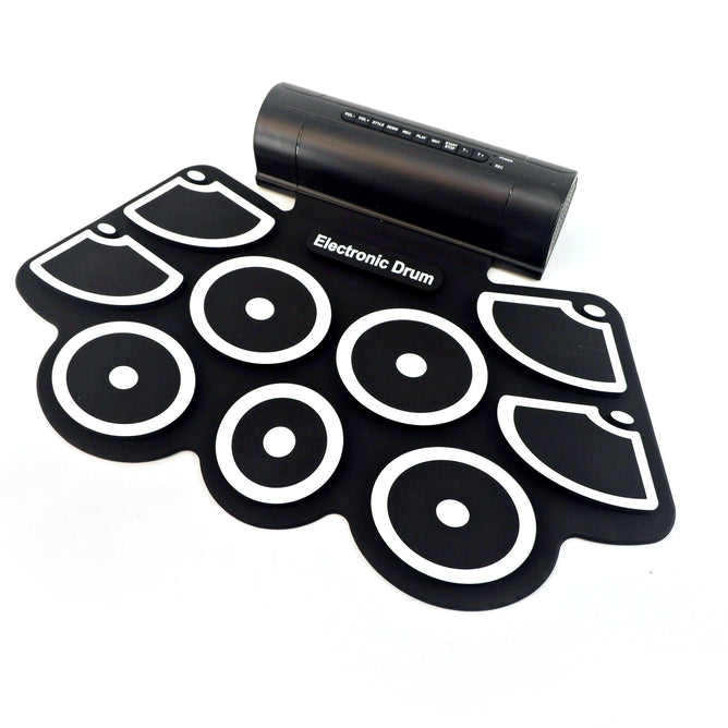 Electronic Musical Drum