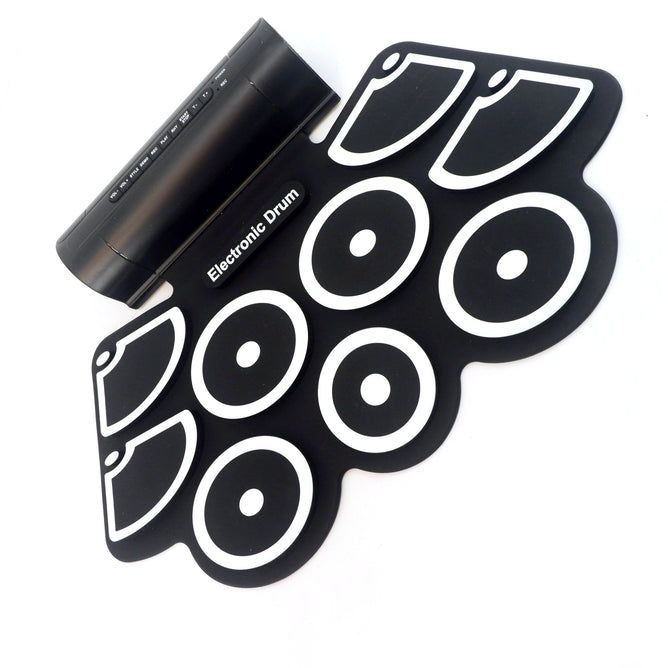 Electronic Musical Drum