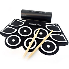 Electronic Musical Drum