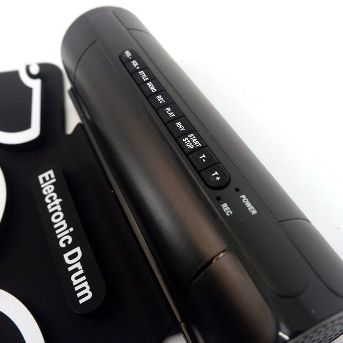 Electronic Musical Drum