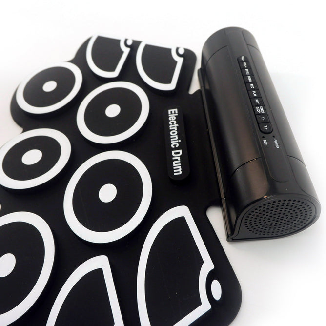 Electronic Musical Drum