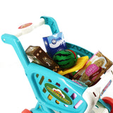 15 in  1   Shopping Push Cart