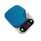 3000G Stylish and Precise Digital Kitchen Scale