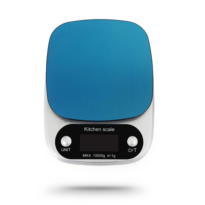 3000G Stylish and Precise Digital Kitchen Scale