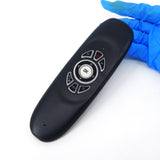 C120B Wireless 2.4Ghz Air Mouse with RGB Backlit