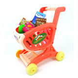 15 in  1   Shopping Push Cart