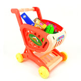 15 in  1   Shopping Push Cart