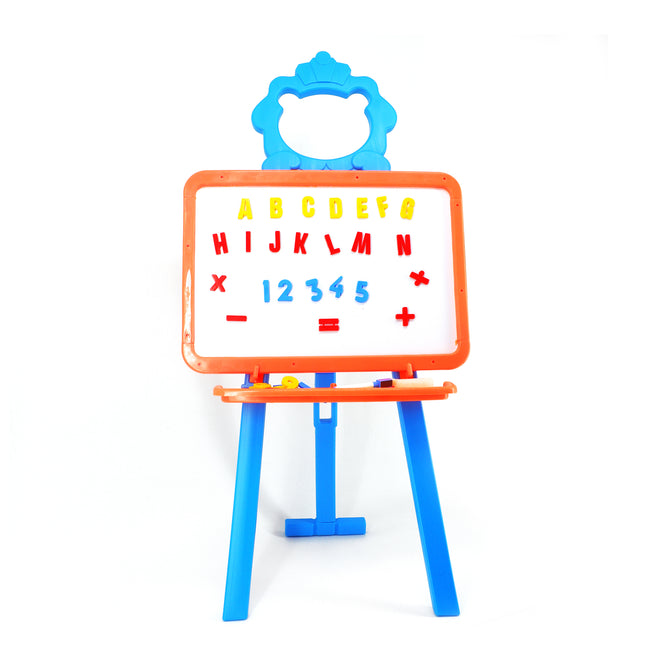 Lion Little Painter 3 in 1 Learning Board