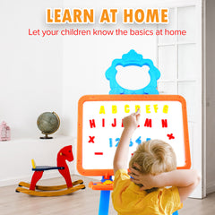 Lion Little Painter 3 in 1 Learning Board
