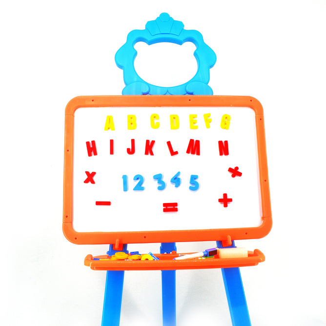 Lion Little Painter 3 in 1 Learning Board