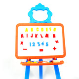 Lion Little Painter 3 in 1 Learning Board