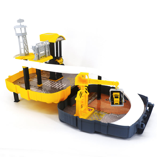 Construction Backpack