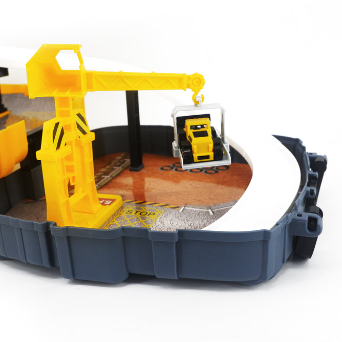 Construction Backpack