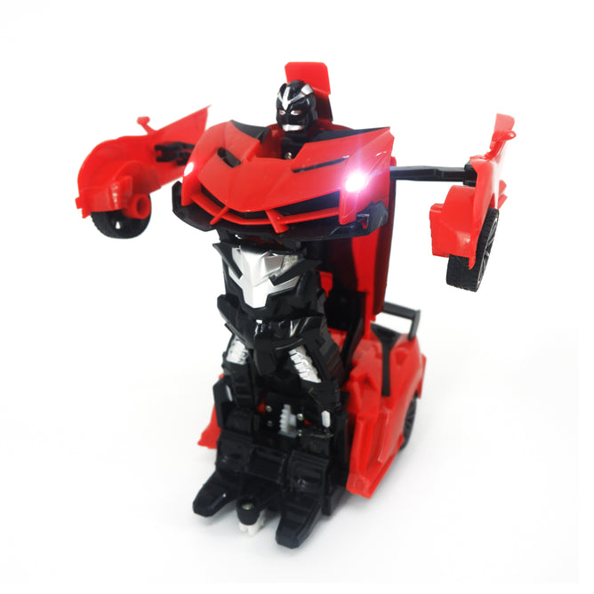 Robot Deformation Remote Control Car