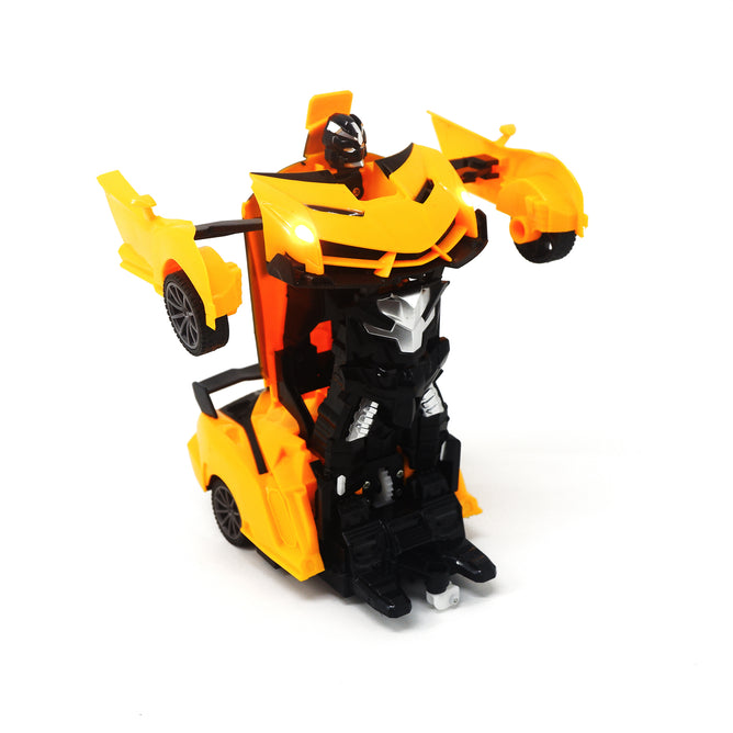 Robot Deformation Remote Control Car
