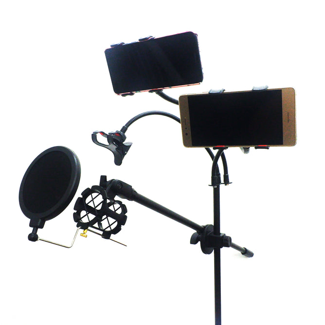 Y13 Professional  Microphone Stand