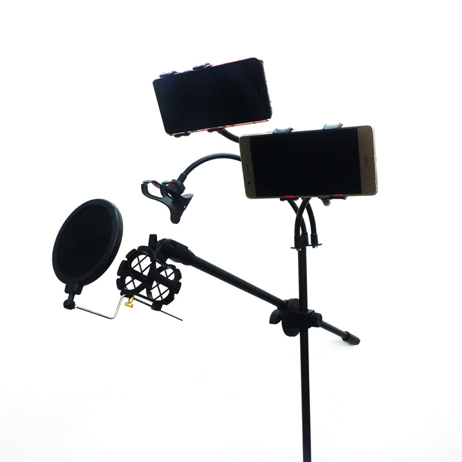 Y13 Professional  Microphone Stand