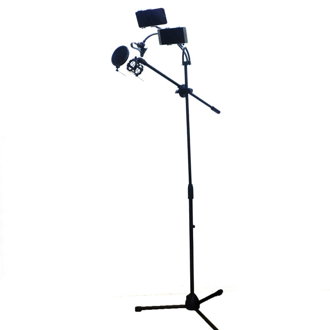 Y13 Professional  Microphone Stand