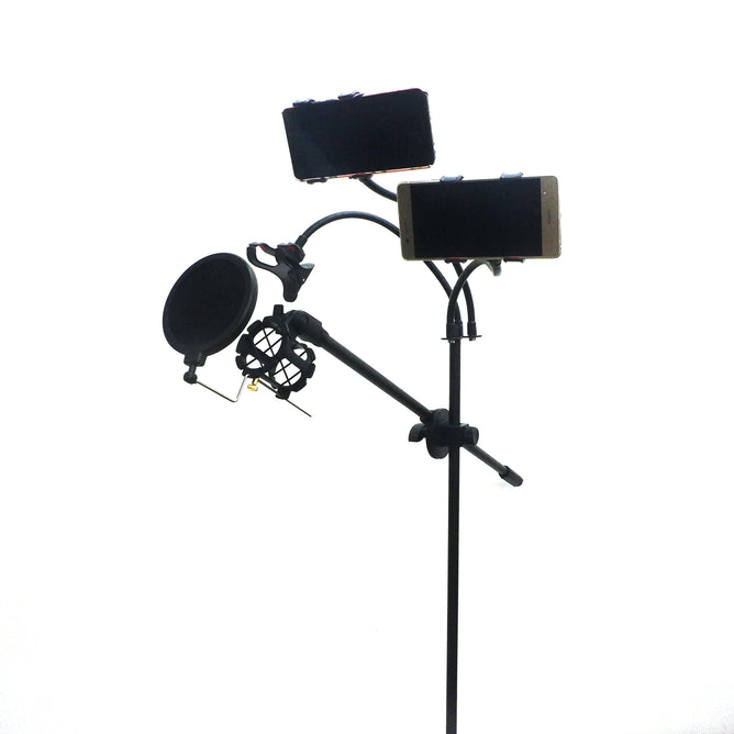 Y13 Professional  Microphone Stand