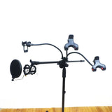 Y13 Professional  Microphone Stand